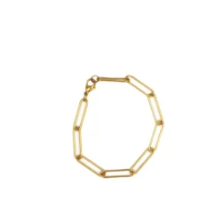 Harpie - Bracelet Orso - Or