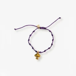 Harpie - Bracelet Poppy - Or