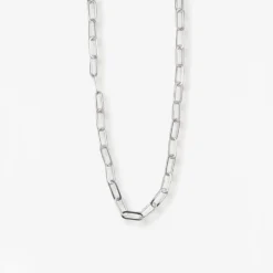 Harpie - Collier Elios - Argent