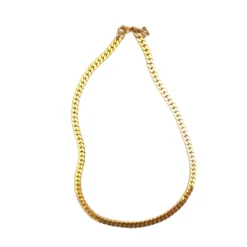Harpie - Collier Gloria - Or