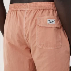 Hartford - Swim Pochette - Peach