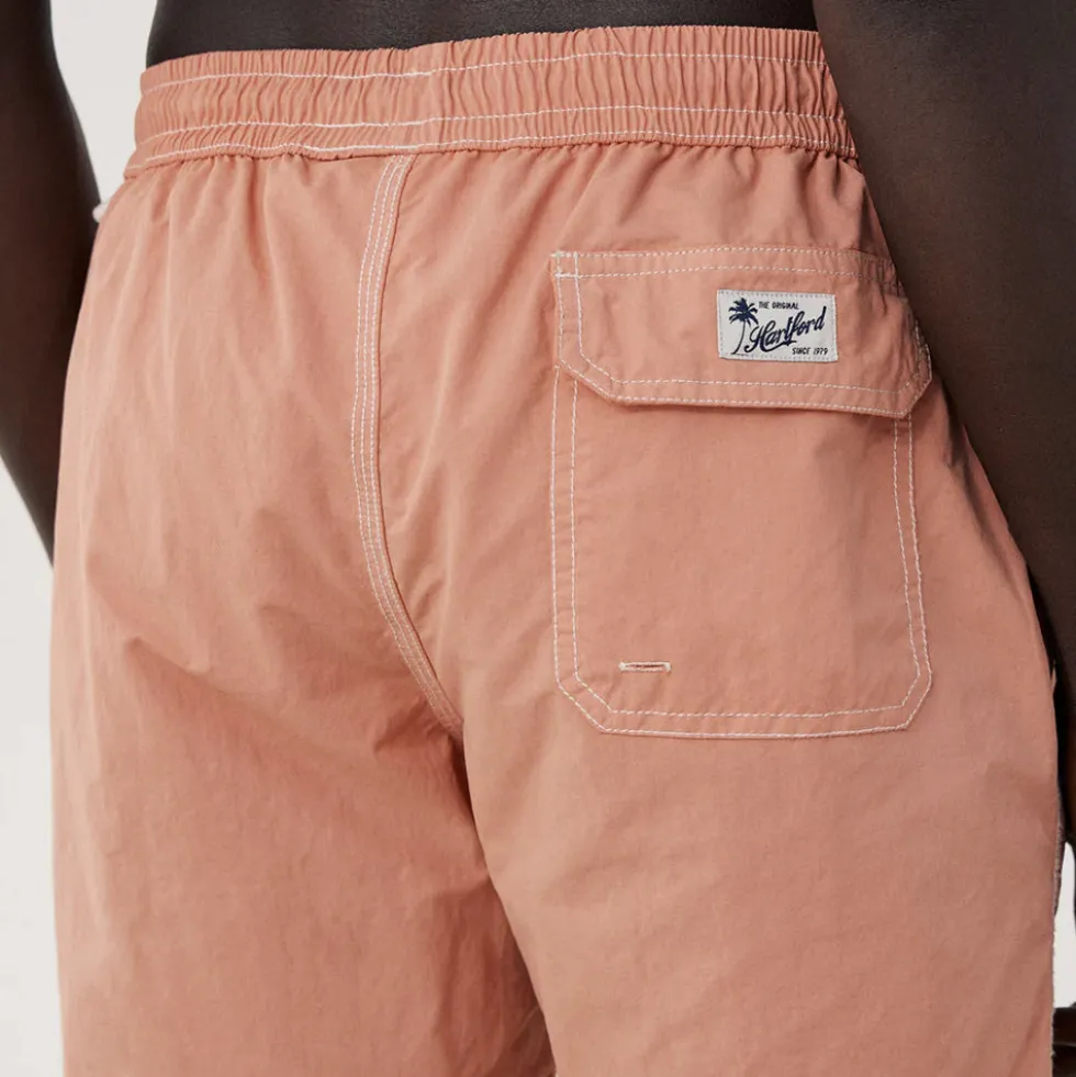 Hartford - Swim Pochette - Peach
