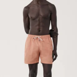 Hartford - Swim Pochette - Peach