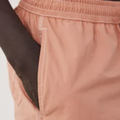 Hartford - Swim Pochette - Peach