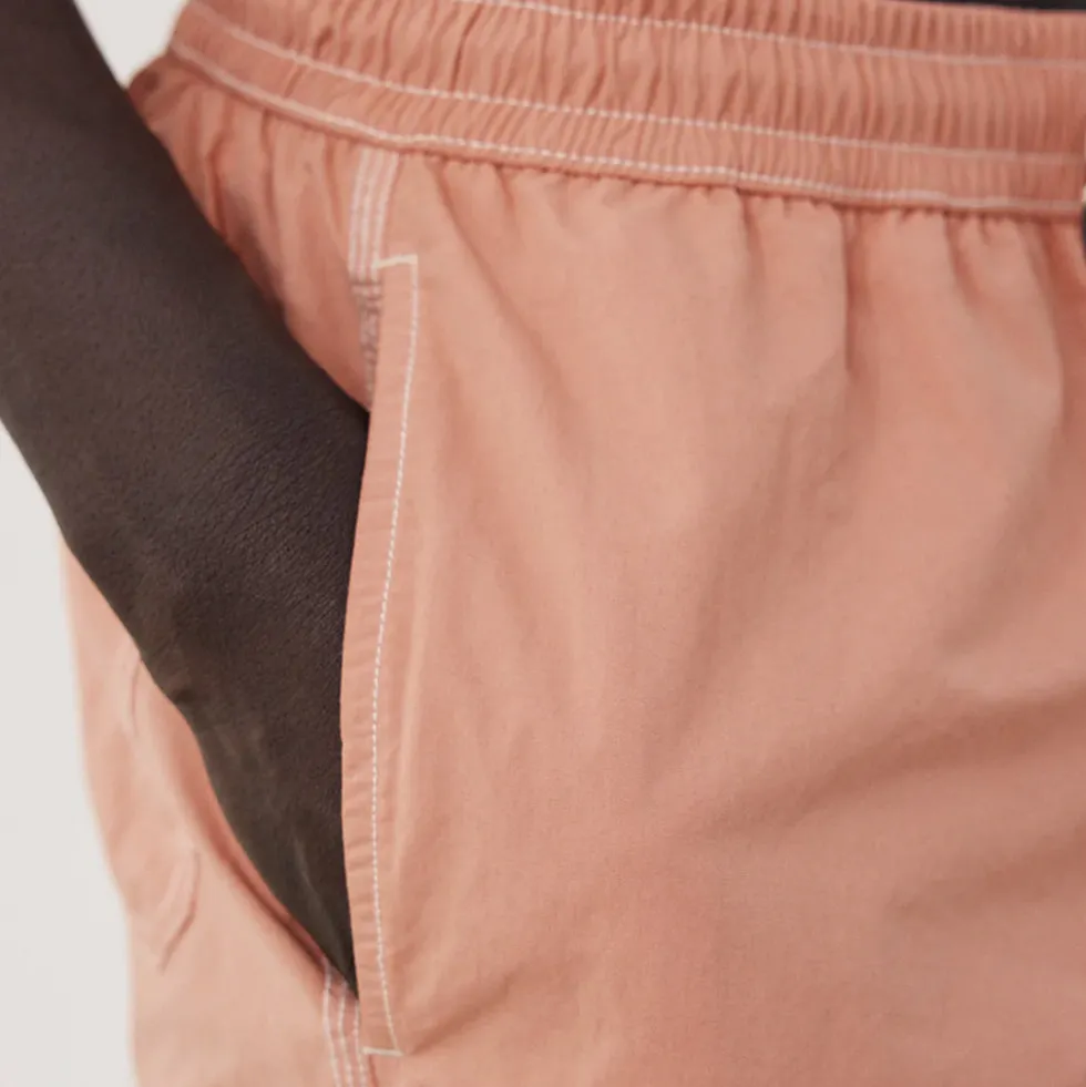 Hartford - Swim Pochette - Peach