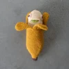 Hochet Banane - Sophia