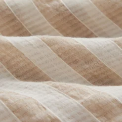 Homecore - Chemise Guarda Lotie - Beige Stripes