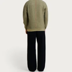 Homecore - Sweat Terry - Desert Beige