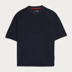 Homecore - T-shirt Ventus - Marine