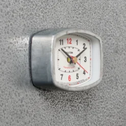 Horloge magnetique - Ivoire