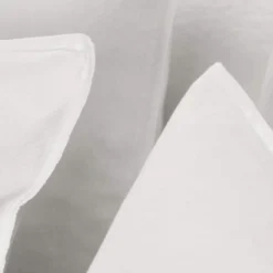 Housse de canapé - Blanc Optique