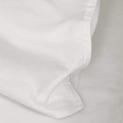 Housse de canapé - Blanc Optique