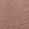 Housse de canapé convertible - Rose Argile