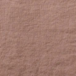 Housse de canapé convertible - Rose Argile