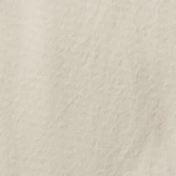 Housse de couette en percale de coton - Beige Dune