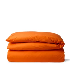 Housse de couette en percale de coton - Tataki Souci