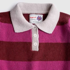 Howlin' - Maille College Boogie - Outer Rouge