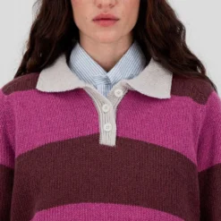 Howlin' - Maille College Boogie - Outer Rouge