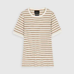 Howlin' - T-shirt Magic Domes - Mix Ecru