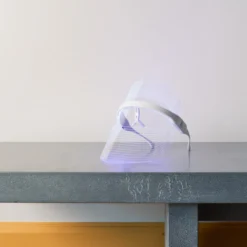 How to glow Masque LED - Solaris