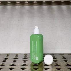 Huile de coco - Matcha Routine