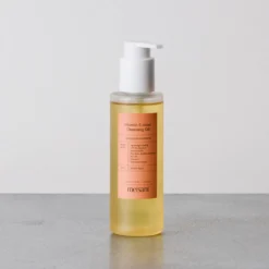 Huile démaquillante Vitamine E - Meisani