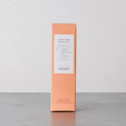 Huile démaquillante Vitamine E - Meisani