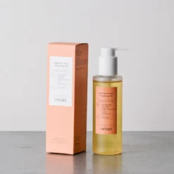 Huile démaquillante Vitamine E - Meisani