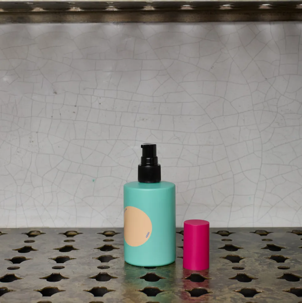 Huile pour cheveux - Tokyo Balance - Diffar