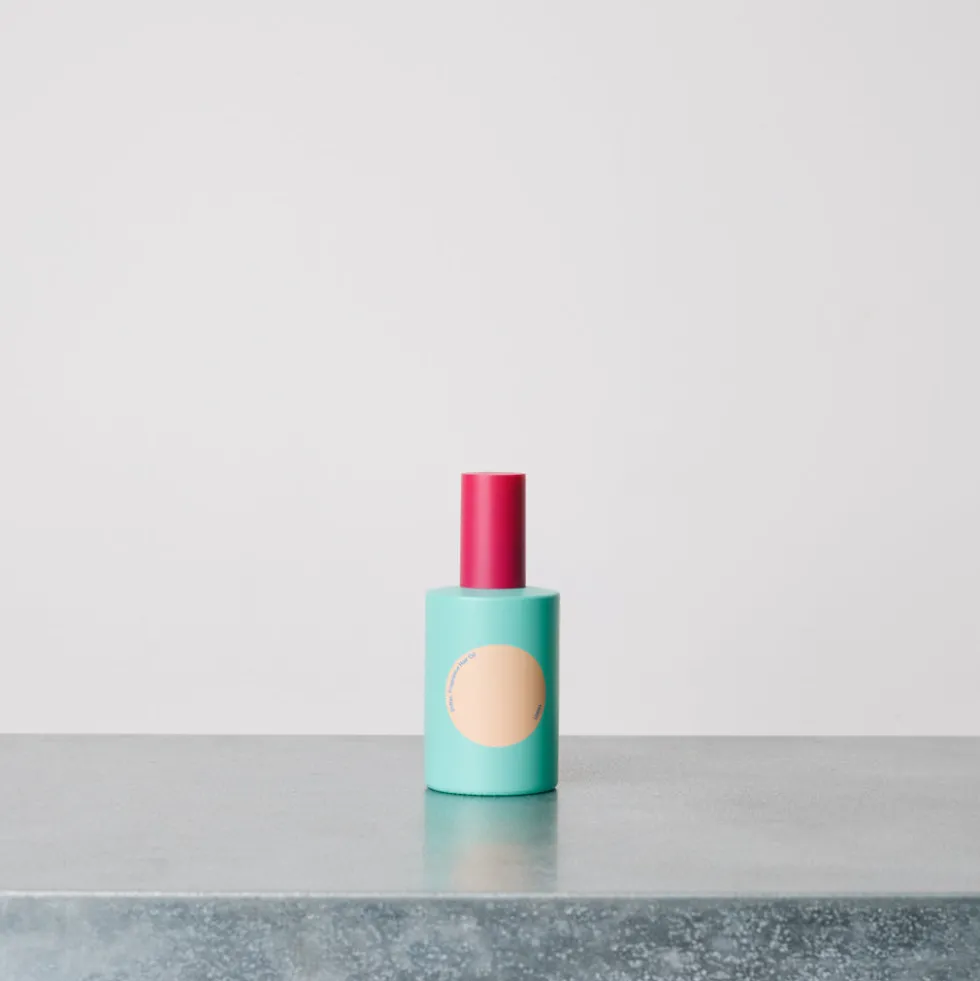 Huile pour cheveux - Tokyo Balance - Diffar