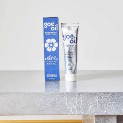 Huile pour le corps Goe Oil - 85g