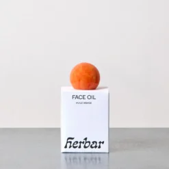 Huile - The face oil
