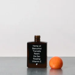 Huile - The face oil