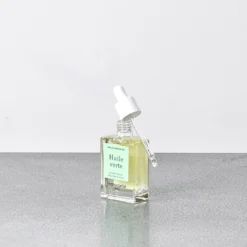 Huile verte - Manucurist