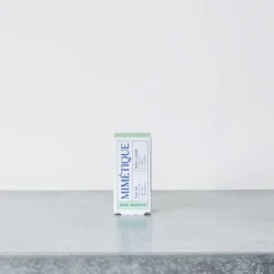 Huile visage - Skin Booster - Mimétique