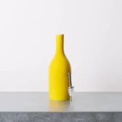 Huilier Tourron - Citron