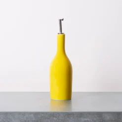 Huilier Tourron - Citron