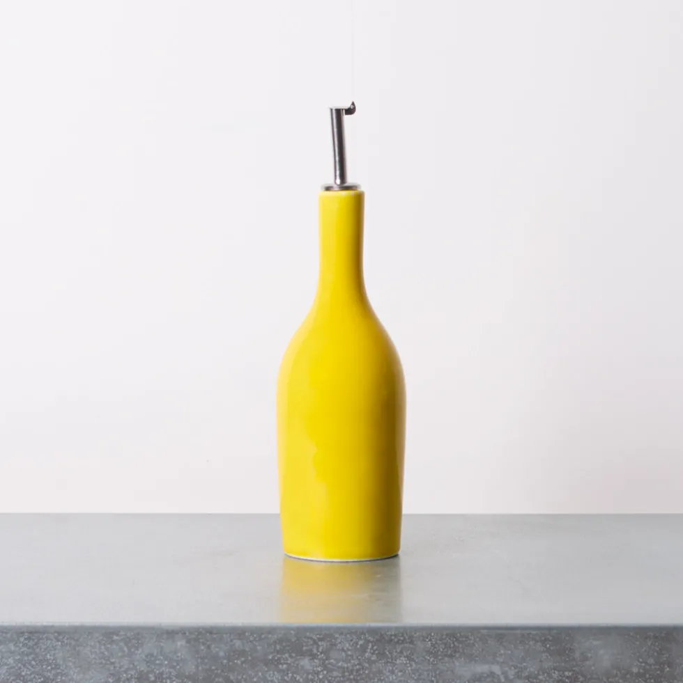 Huilier Tourron - Citron
