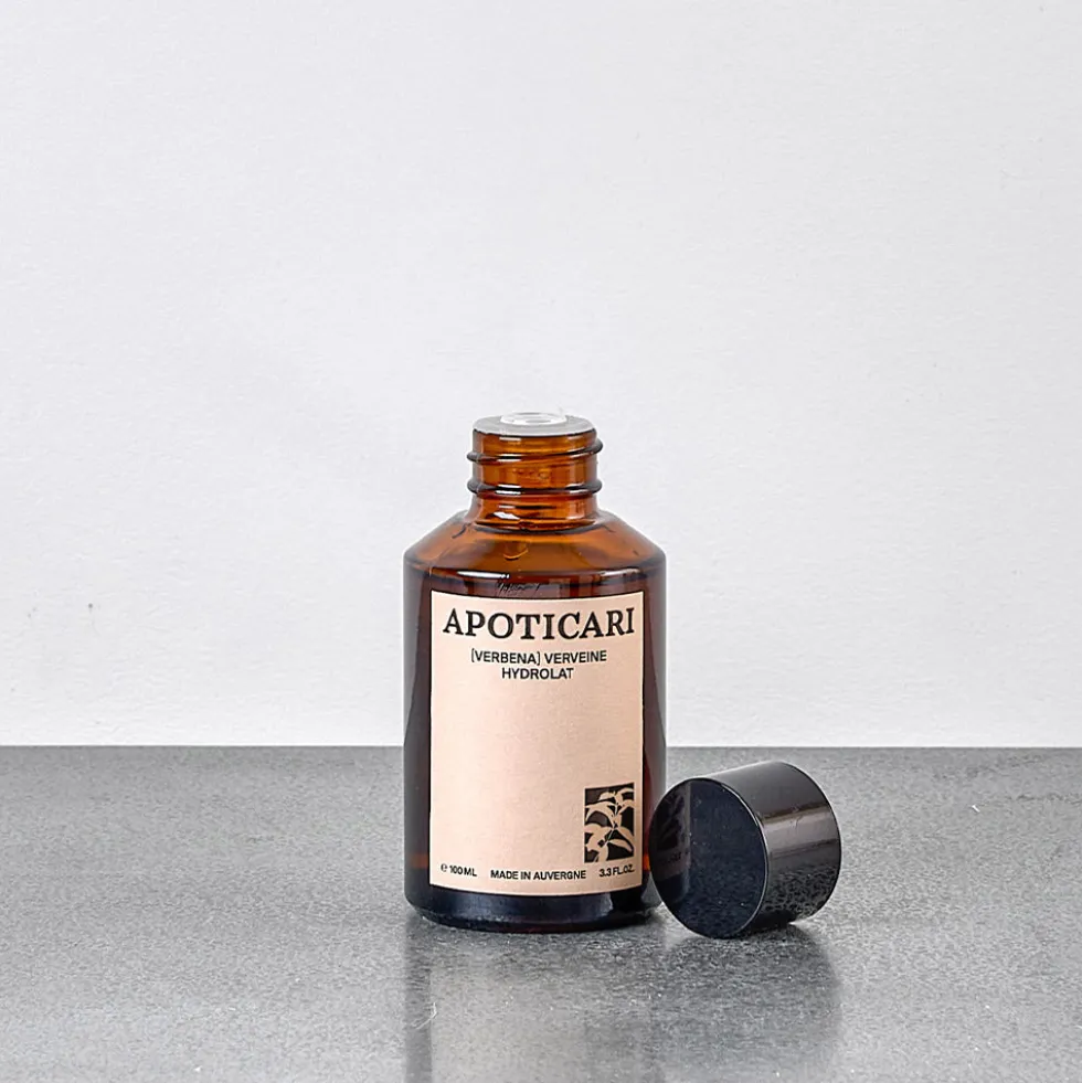 Hydrolat Verveine - Apoticari