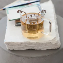 Infuseur à thé - The Robot