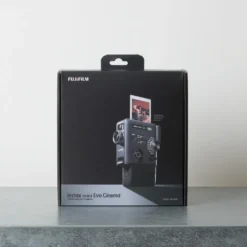 Instax Mini Evo Cinema - Noir
