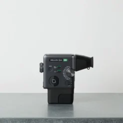 Instax Mini Evo Cinema - Noir