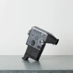 Instax Mini Evo Cinema - Noir