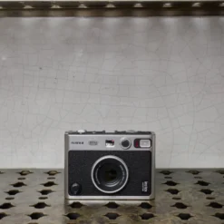 Instax Mini Evo - Noir
