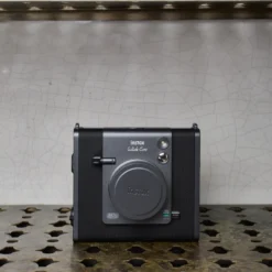 Instax Wide Evo - Noir