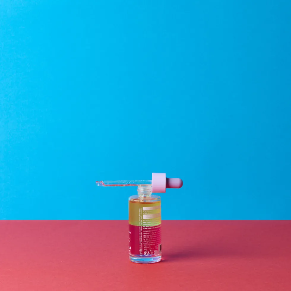 Inuwet - Serum éclat anti Imperfections