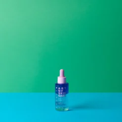 Inuwet - Serum hydratation anti imperfections