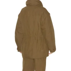 Isabel Marant - Manteau Diamone - Kaki