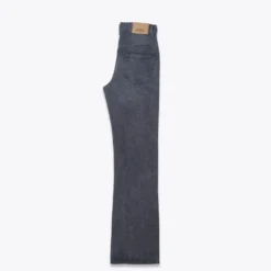 Isabel Marant - Pantalon Belvira - Gris