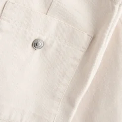 Isabel Marant - Pantalon Jilda - Beige